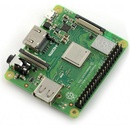 Raspberry Pi 3 Model A+