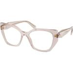 Prada Очила Prada PR 18WV 29D1O1 - leshti