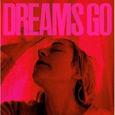 Poliça - Dreams Go (CD) (5056340108215)