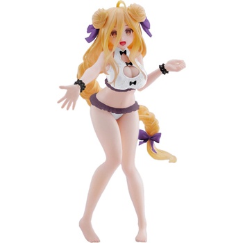 Taito Статуетка Taito Animation: Frieren: Date A Live - Mukuro Hoshimiya (Coreful) (Swimsuit Ver. ), 18 cm (TAPR451963800)