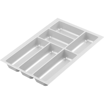 Agoform Nolago pro Merivobox 500/40 308 x 473 mm bílá