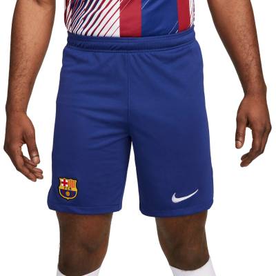 Nike Шорти Nike FCB M NK DF STAD SHORT HM 2023/24 dx2709-455 Размер XL