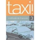 Taxi! 3 Eleve