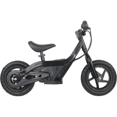 Eljet Elektrické vozítko Minibike Rodeo černá