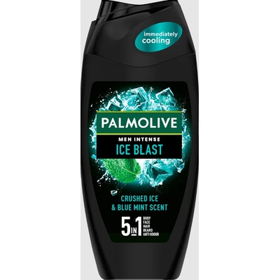 Palmolive Ice Blast pánsky sprchový gél 500 ml