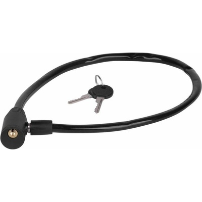 Zámok Bikerlock BL-103, 65 cm, na bicykel