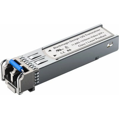 SFP transceiver 155M, 850 nm, 2 km DDMI (APS85013CDL2)