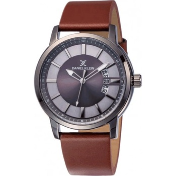 Daniel Klein Мъжки часовник Daniel Klein DK11836-3 (B--DK11836-3)
