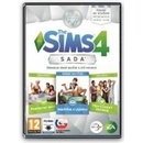 Hry na PC The Sims 4 Bundle Pack 1
