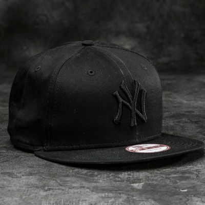 New Era 9Fifty MLB New York Yankees Cap Black