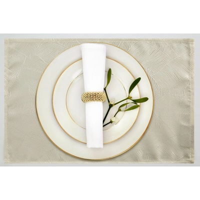 Eurofirany prestieranie ISLA 30X40cm 4ks