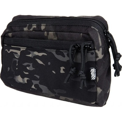 Primal Gear Velká víceúčelová na Molle Multicam Black