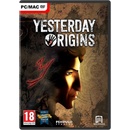 Yesterday Origins