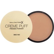 Max Factor Creme Puff Kompaktný púder Deep Beige 14 g