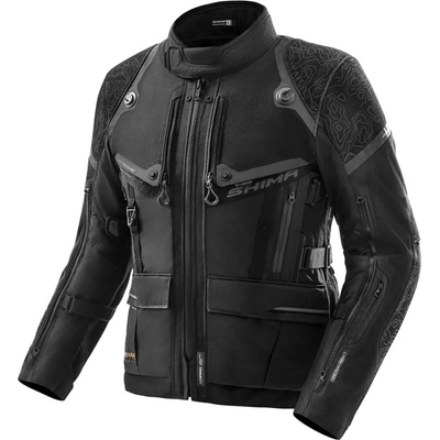 SHIMA TRACKER LIGHT GREY šedá – Zboží Mobilmania