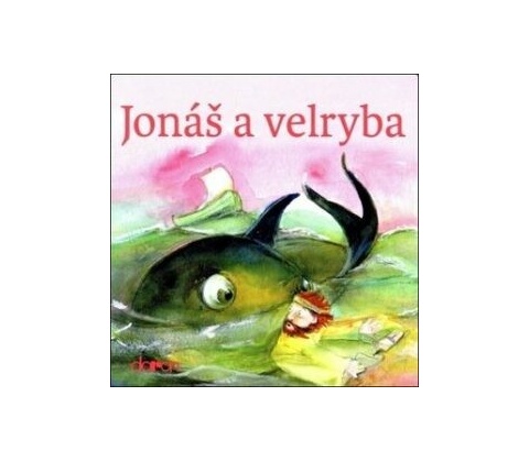 Jonáš a velryba
