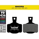 Galfer Performance FD436 G1053 Magura/Campagnolo FD436G1053 /