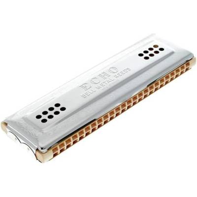 Hohner Hohner The Echo Harp 96
