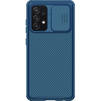 Image 1 of Nillkin Гръб Nillkin Camshield pro за Samsung Galaxy A52 5G/4G- Син