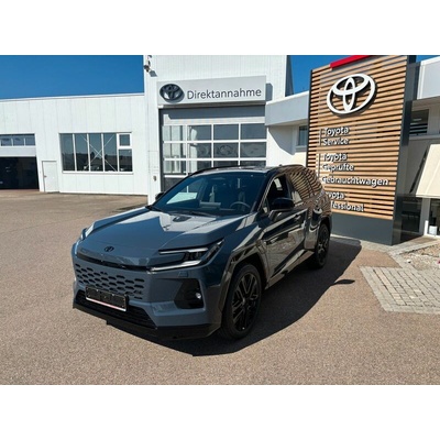 Toyota RAV 4 2.5 Plug-in Hybrid Style 200 kW