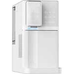 Elixir Диспенсър за вода ELIXIR Go 2, 2250W, Затопляне 18л/ч, Охлаждане 3 л/ч, 4-90°C, Газиране, 4 степенна филтрация, Wi-Fi, Тъчскрийн, Компресорен, Бял (Go 2)