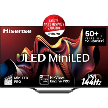 Hisense 85U7NQ