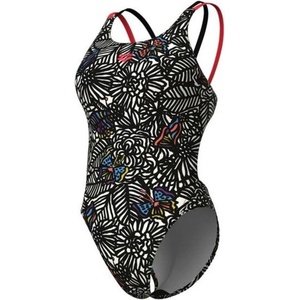 arena performance colors book swim tech multi m - uk34