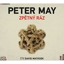 Zpětný ráz - Peter May