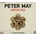 Zpětný ráz - Peter May