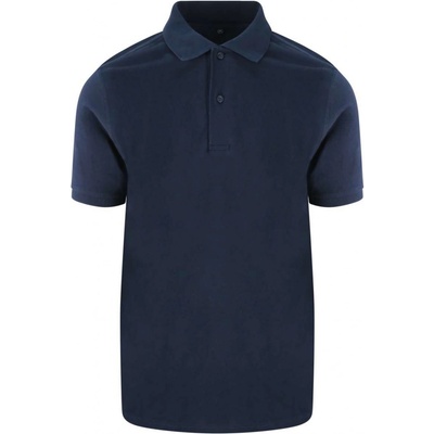 Just Polos pružná polokošile Stretch námořnická modrá