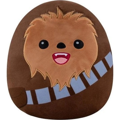 Squishmallows Star Wars Chewbacca 25 cm
