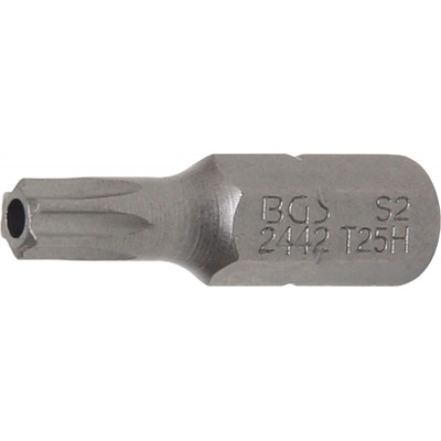 BGS Technic 25 mm T-profil s otvorem T25 BGS 2442