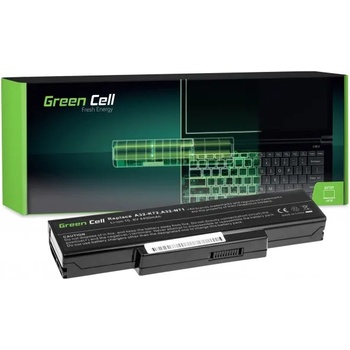 Green Cell Asus 4400 mAh (AS06)