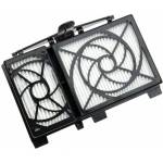 VHBW HEPA филтър за Kärcher DS 6 / DS 6 Premium, 2.860-273.0 (888102797)