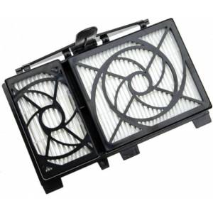 VHBW HEPA филтър за Kärcher DS 6 / DS 6 Premium, 2.860-273.0 (888102797)