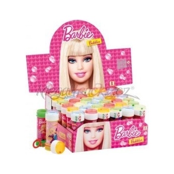 Bublifuk Barbie 60 ml