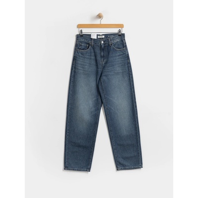 Carhartt WIP Arin blue/dark used wash