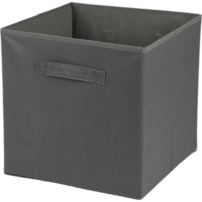 Fornord úložný box 31 x 31 x 31 cm antracit