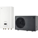 LG Therma V HM121HF.UB60/HN1616HC.NK0