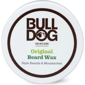 Bulldog Original Beard Wax 50 ml