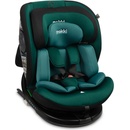 Autosedačky Caretero Mokki 2019 SPS dark green