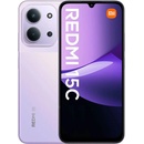 Xiaomi Redmi 15C 256GB 4GB RAM Dual