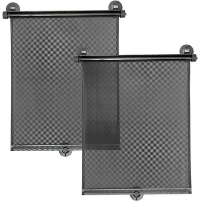 Dooky Slnečná roleta Car Sun Shades 2 ks