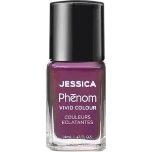 Jessica Cosmetics Phēnom Бързосъхнещ лак за нокти PHEN-077 Frost Me Up 14 мл