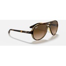 Image 1 of Ray-Ban RB4125 710/51