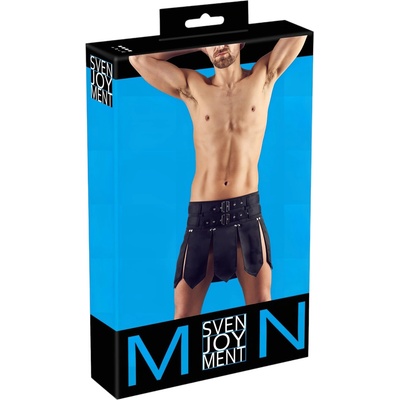 Svenjoyment - мъжка пола (черна) - M