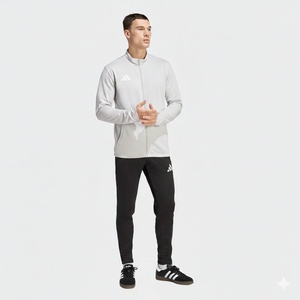 ADIDAS Мъжки спортен екип entrada 26 tr - jz6592 / ke9848
