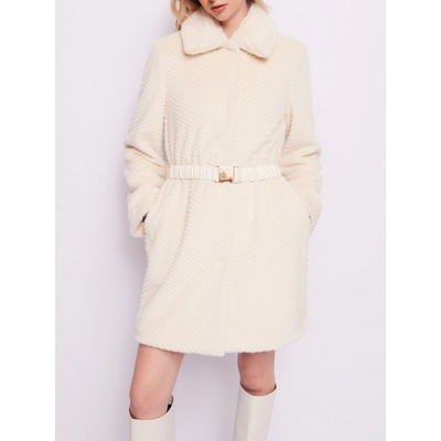 Gaudi Noble II. Beige kabát