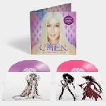 Warner Cher: Farewell Tour (Coloured Pink & Violet Vinyl) - 2Vinyl (LP) (086968)