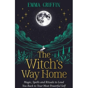 The Witch's Way Home | Griffin, Emma (2024)